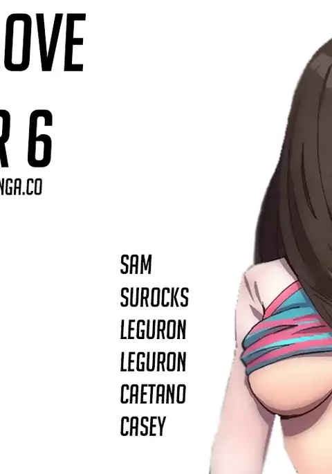 Refrain Love Ch.1-31