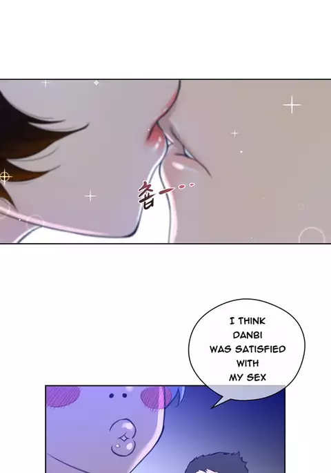 Perfect Half Ch.1-28