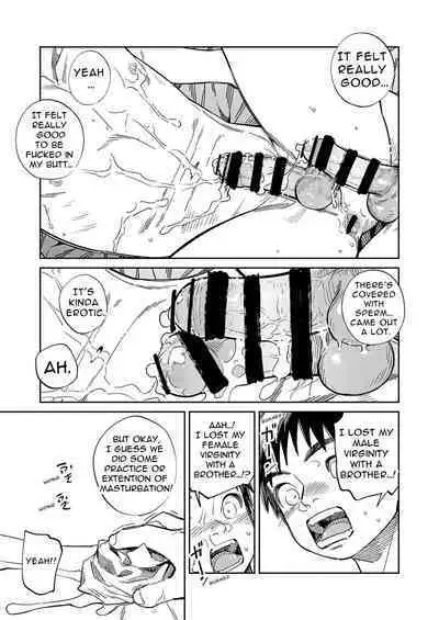 [Shounen Zoom (Shigemaru Shigeru)] Gekkan Shounen Zoom 2022-8 [English] [Digital]