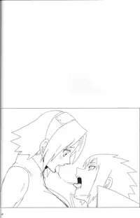 (CCOsaka94) [Pucchu (Echigawa Ryuuka, Murata., Sahara Wataru)] Sakuranbo (Naruto)