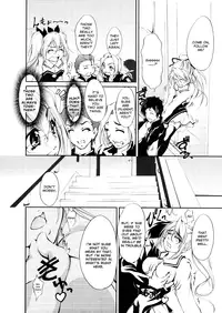 [Kaoru Hodumi] Ero Sister [English]