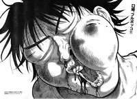 Young Champion Retsu Vol.20