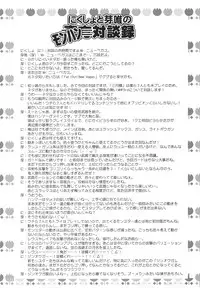 (C79) [Albatross (Nikusyo & Mei)] Eromisu +3 (Touhou Project) [English]