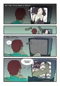 [dogado] Homo Sexience [Ongoing]
