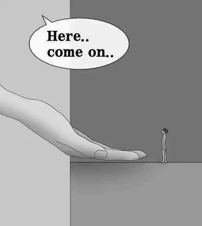 Female Students Working Part-Time In Prison