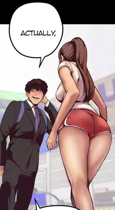 A Wonderful New World Ch.3/?