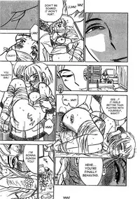 [Momoyama Jirou] Hitsuji-tachi no Monzetsu | Sheeps' Faint in Pain [English] [desudesu]