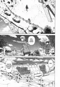 [Hiroki Endo] Hang [ENG]