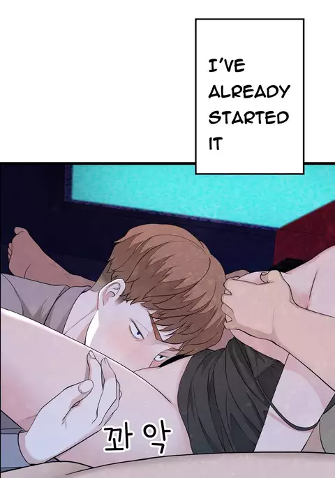 Tissue Thieves Ch.1-34