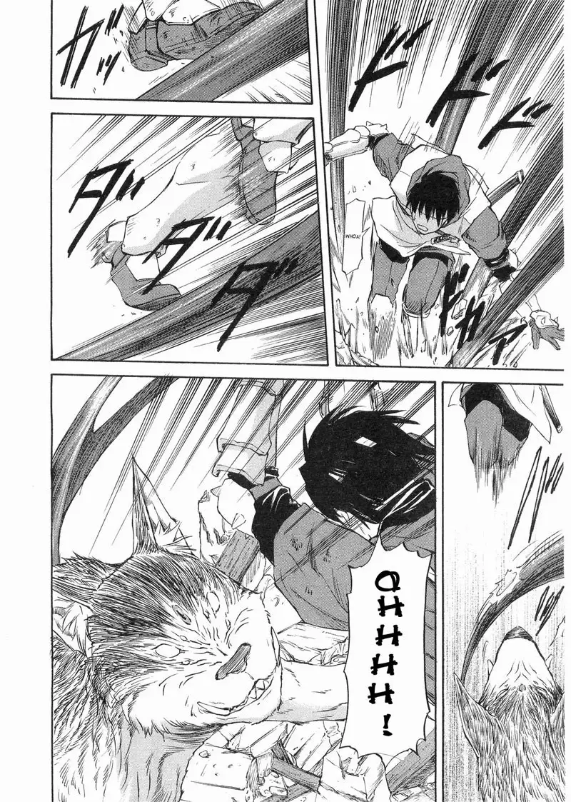 Parabellum 2 - Act8