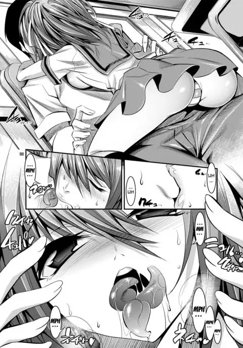 Haruhi ga Yasashiku Fude Kudashi Shitekureru Hon