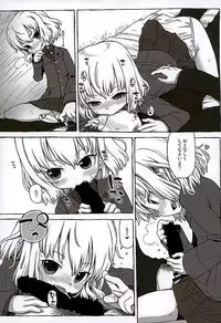 (Panzer☆Vor! 6) [Fuji Sengendou (Various)] Tiger Shashin Juku (Girls und Panzer)