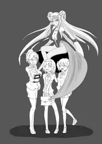 [Zakkin Heiki Seizou Koujou (Zakkin)] Seisei Shoujo ~Refine Girls~