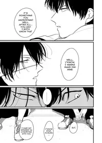 [Paraiso (Harada)] Hanbunko | Halfsies (Gintama) [English] [Nogitsune] [Decensored] [Digital]