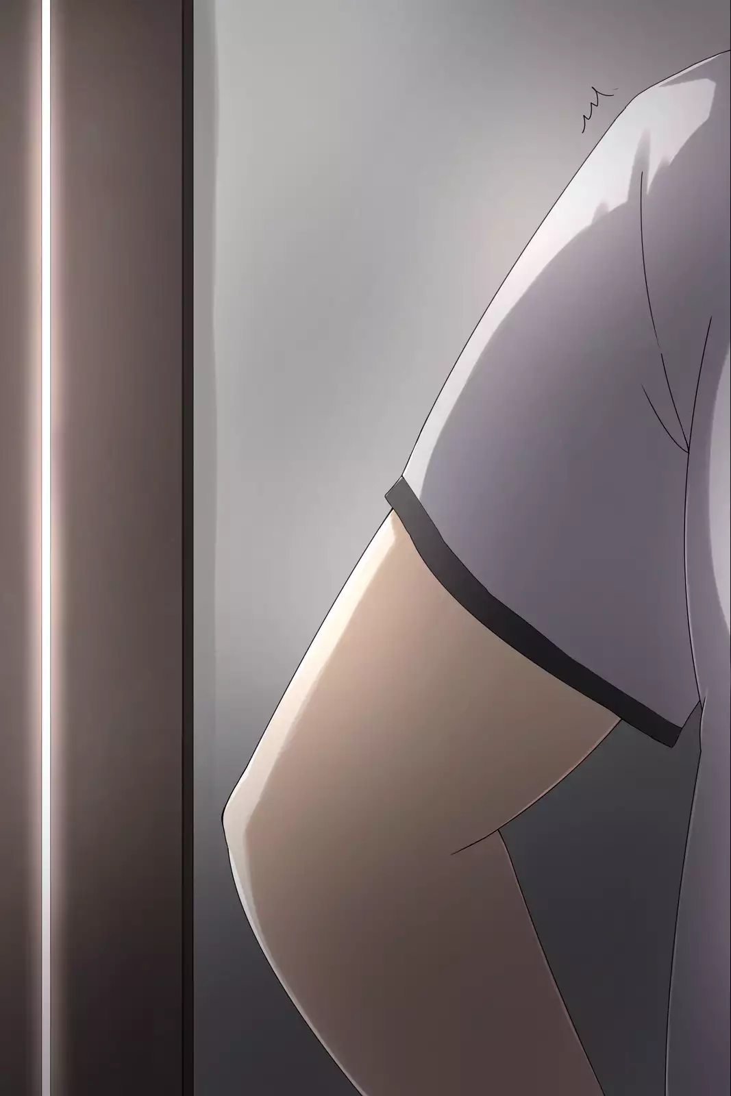 Otōto no kanojo ga kimōta-suki no bitchidatta kudan