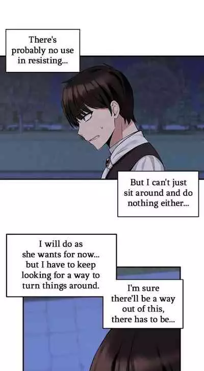 Elf Who Likes to be Humiliated Ch.13/?