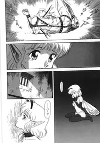 [Kondom] Bondage Fairies Zannin Shimai