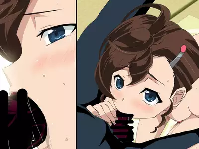 Youkai Tanezuke - Mana Shojo Soushitsu Ninshin Shussan Hen