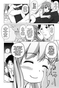 [Himeno Mikan] Loli Hare Chu [English] {Mistvern}