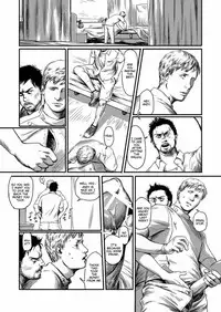 [Madobuchiya (Nishin)] Feeding Lamb [English] [Dayment scans] [Digital]