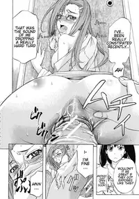 [Kikuichi Monji] W-C Water Closet Ch. 1-2 [English] [Natty Translations]