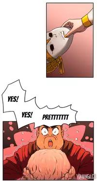 [Yi Hyeon Seok] Refrain Love Ch.1-24 (English) (YoManga) (Ongoing)