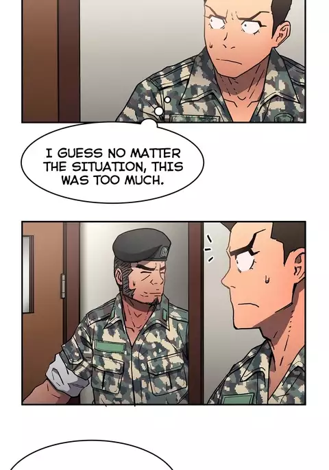 Refrain Love Ch.1-38