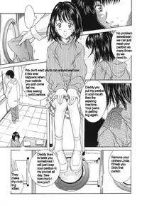 Daddy's Girls [English] [Rewrite]