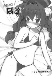 Tsukareta Anata o Iyashite Kureru Lyrical Mahou Shoujo Soushuuhen +α