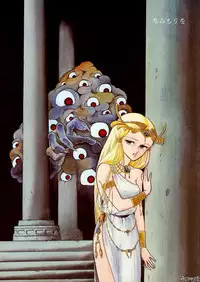 Lemon People 1985-02 Zoukangou Vol. 38 Best Collection