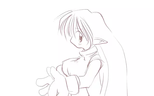 Y. Harada CG-Collection vol.1 - Natsu he no Tobira