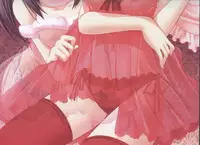 Dengeki Hime 2008--02