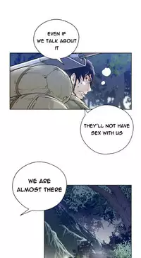 Perfect Half Ch.1-24 (English) (Ongoing)