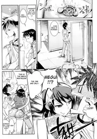 [Kemonono] Groove Tube [English] [Fated Circle] [Uncensored]