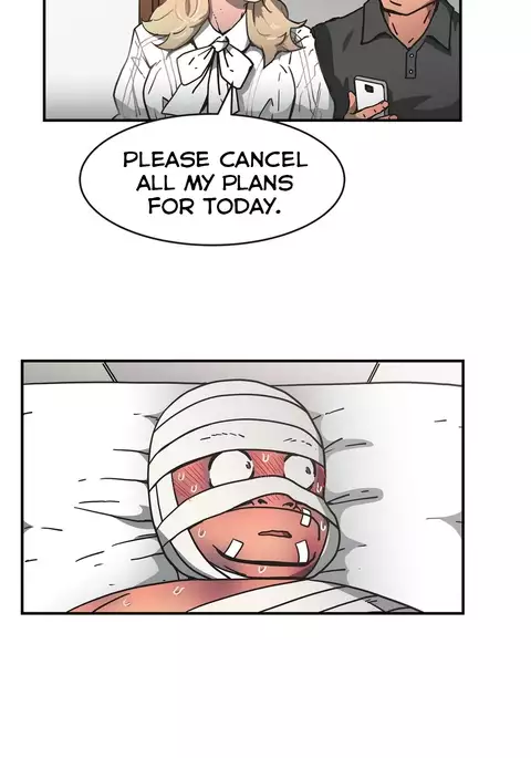 Refrain Love Ch.1-31