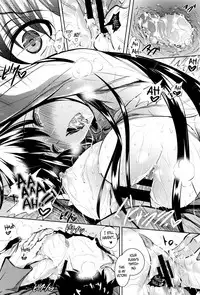 [Fukuyama Naoto] Attameaikko | Let's Warm Up Together (Tsuyumamire) [English] [PSYN]