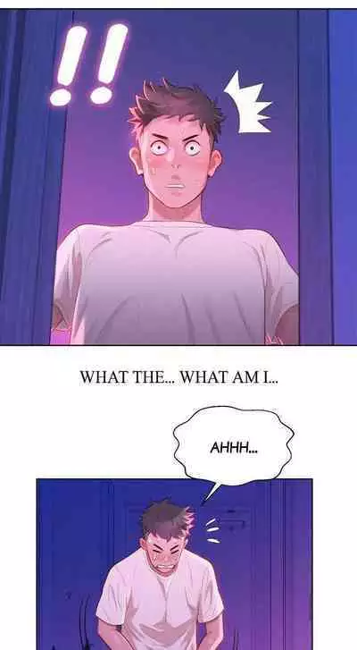 What do you Take me For? Ch.19/?