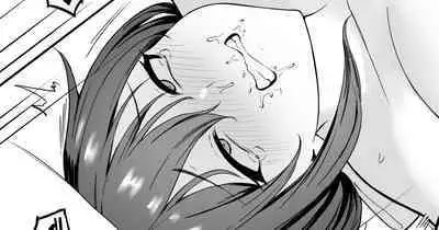 [Takaman] Yamashiro o Shigawasetai (Kantai Collection -KanColle-)