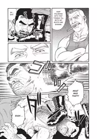 Massive - Gay Manga and the Men Who Make It [Eng]