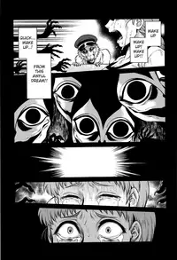 [Jyoka] Hachishaku Hachiwa Keraku Meguri - Igyou Kaikitan [English] [Mongolfier]