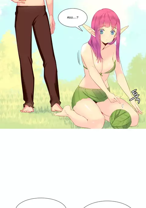 A World That I Rule Ch.01-35