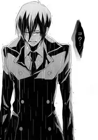 (SUPER22) [7menzippo (Kamishima Akira)] 7men_Re_PP (Psycho Pass)