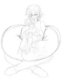 [elflite (Agata Akira)] Giant Complex (Unreleased)