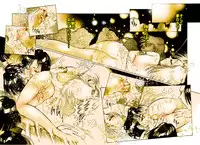 [DC Project (Dirty Matsumoto)] Josou Bitenshi Vol.1