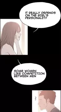 [Mr. Byeong-Su] Cohabitation Ch.1-35.5 (English) (Ongoing)