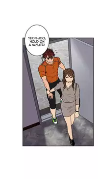 Ghost Love Ch.1-18.5 (English) (YoManga) (Ongoing)