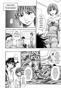 [Shiwasu no Okina] Shining Musume. 4. Number Four [English] [Overlook]