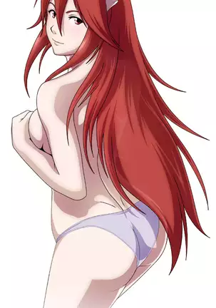 Kakusei no Megami-tachi