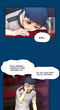 [Cave Bear] Mia's Tool Ch. 0-15 [English]