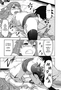 [Yanagi Masashi] Renai Akuma 1 - Love and Devil [English] [redCoMet]